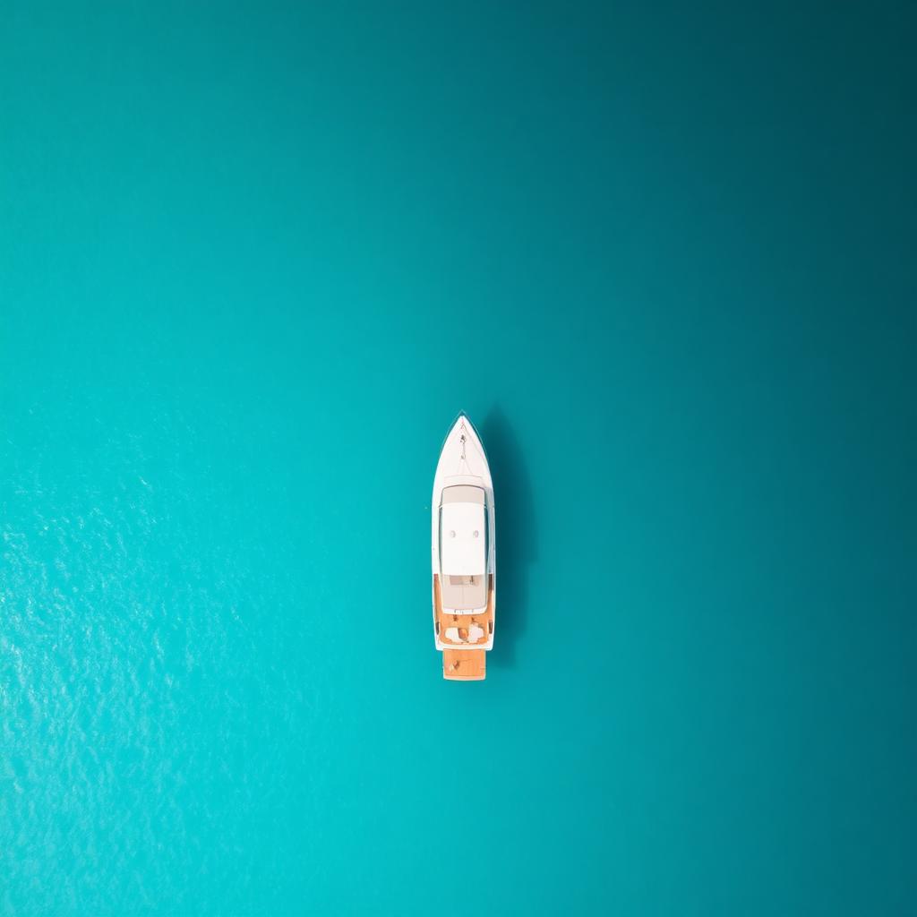 Private yacht half-day